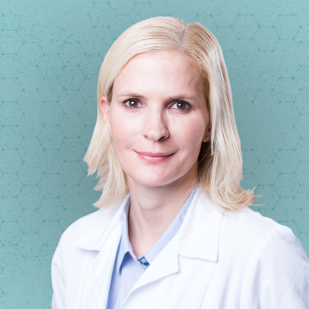 Dr. med. Nicole Lindenblatt neuer Referenz-Chirurg in Zurich