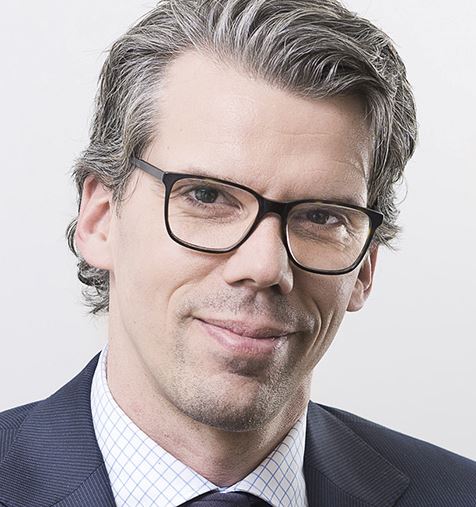 Dr. med. Jens Diedrichson neuer Referenz-Chirurg in Düsseldorf