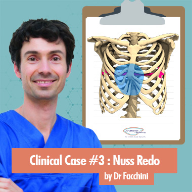 Clinical case by Flavio Facchini