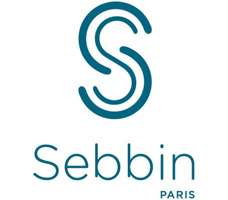 Sebbin Logo  - Brochure and Process
