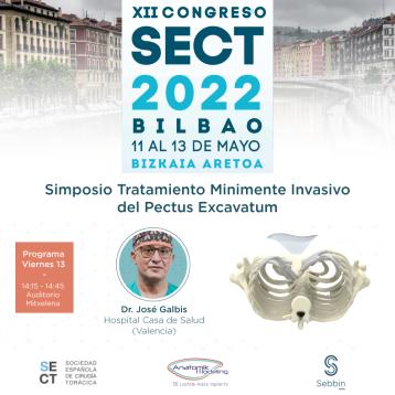 SECT 2022 Bilbao