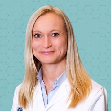 Dr. Christine Radtke, nouveau chirurgien plasticien sur Vienne