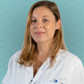 Dr Katharina Hufschmidt nouveau chirurgien référent à Nice