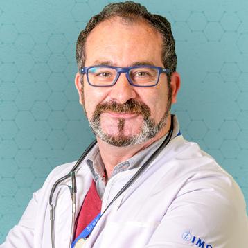 Dr. Unai Jiménez