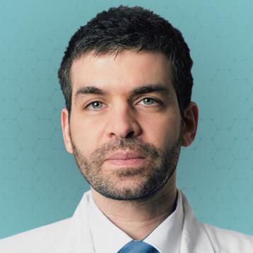 Dr Yoni Madar, nouveau chirurgien référent à Paris