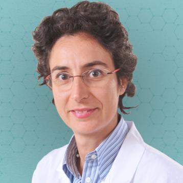 Dott. Giovanna Rizzardi, nuovo chirurgo di riferimento a Bergamo