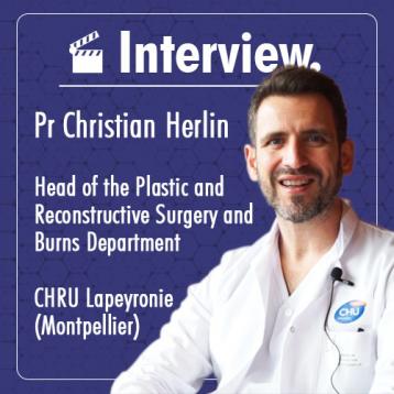 Interview Pr Christian Herlin Pectus Excavatum