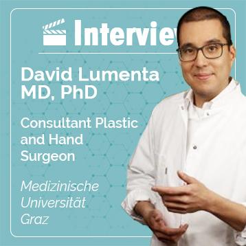 Interview Dr David Lumenta - Pectus Excavatum