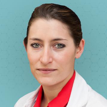 Dott.ssa Cegarra-Escolano nuovo chirurgo di riferimento a Nizza (Francia)