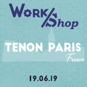 Bilan Workshop déformation thoracique Tenon, Paris (Juin 2019)