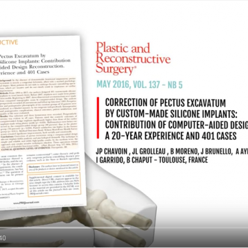 Video über die PRS Journal Publikation