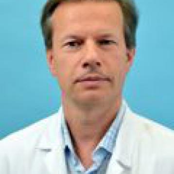 Dr Christian De Greef, nouveau chirurgien référent au Luxembourg