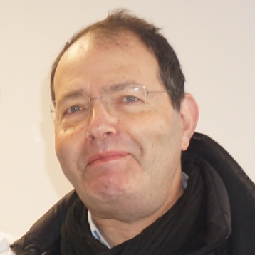 Dr. med. Didier Durlacher, neuer Referenz-Chirurg in Nizza (Frankreich)