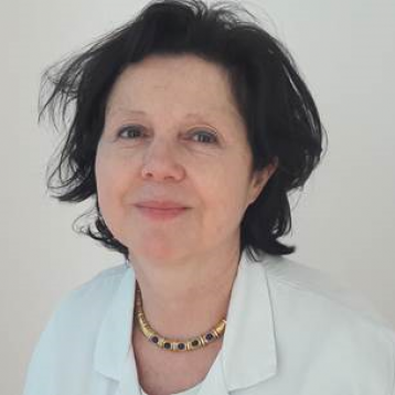 Pr Françoise Le Pimpec-Barthes, nouveau chirurgien référent à Paris