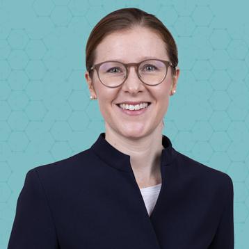 PD Dr. med. Lisanne Grünherz