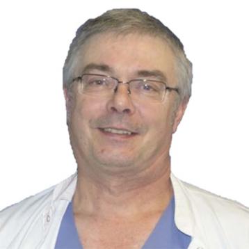 Prof.Tiffet neuer Referenz-Chirurg in St-Etienne, Frankreich