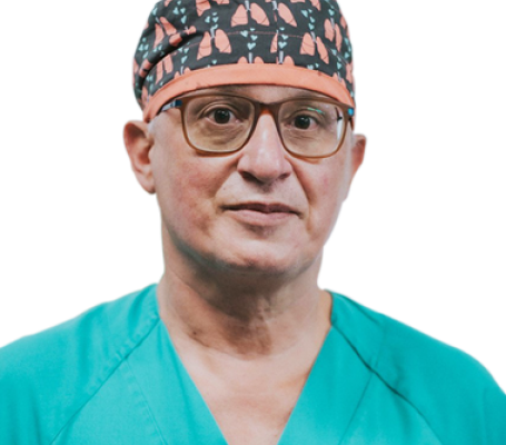 Dr Jose Galbis
