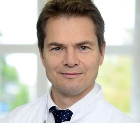 Prof. Dr. med. Konrad Reinshagen
