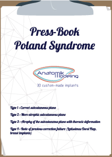 Press-book Syndrome de Poland