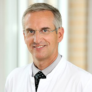 M.D Uwe Von Fritschen new referral surgeon in Berlin (Germany)