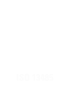 Logo Bureau Veritas certification ISO13485