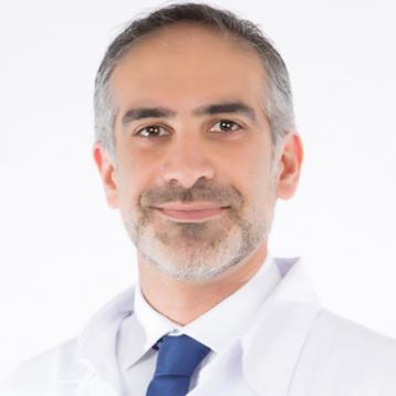 MD Modarressi, new referral surgeon in Geneva