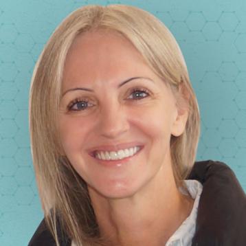 Mrs Claudia Schirmer, new referral surgeon in Buenos Aires (Argentina)