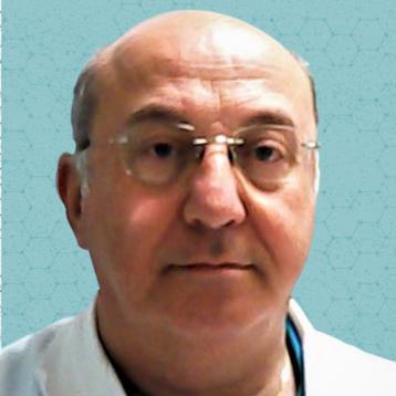 Dr. Orlando Silvio, nuevo cirujano de referencia en Bari
