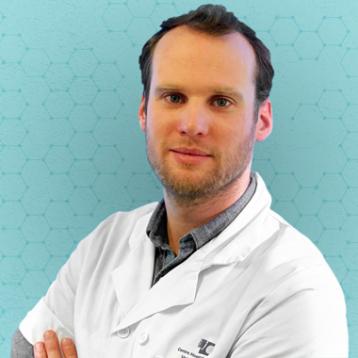 Dr. med. Pierre Faglin neuer Referenz-Chirurg in Calais, Frankreich