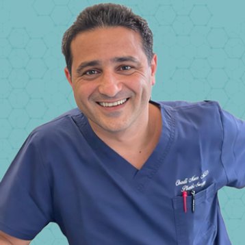 Dr. Chadi Murr