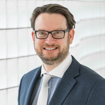  Dr. med. Mathias Reutemann neuer Referenz-Chirurg in Magdeburg