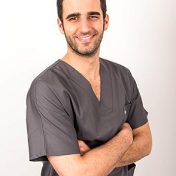 Dr Benjoar, nuovo chirurgo di riferimento a Paris (France)