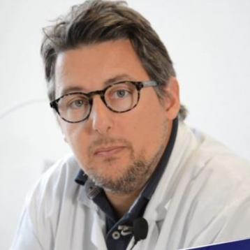 M.D, Ph.D Pierre Perrot, new referral surgeon in Nantes (France)