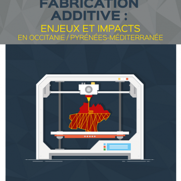 AnatomikModeling à la journée « Fab additive, enjeux et impacts en Occitanie »