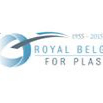 JP Chavoin, PhD, speaker at the 60th Automn Meeting of  the Royal Belgian Society for Plastic Surgery