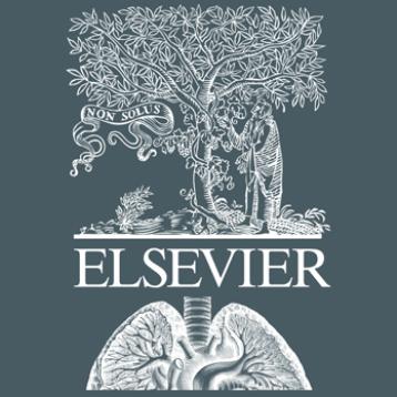 Elsevier article on pulmonary function and Pectus Excavatum