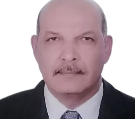 Dr Aktham Alkhatib