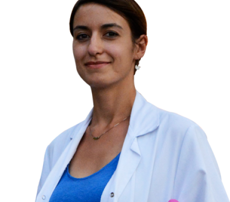 Dr Amandine Bonte