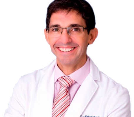 Dr Jesús Benito Ruiz