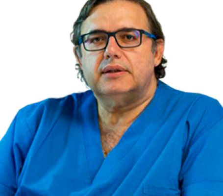 Dr. Juan Ramón Sanz Giménez-Rico