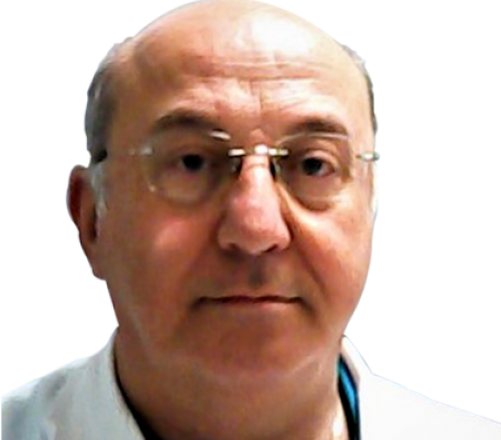 Dr Orlando Silvio