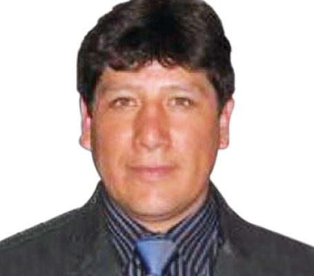 Dr. Yuri Anthony Bellido Reyes