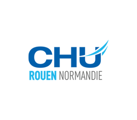 Logo CHU de Rouen
