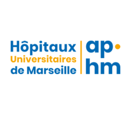 Logo Hôpitaux de Marseille