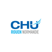 Logo CHU de Rouen