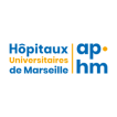 Logo Hôpitaux de Marseille